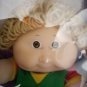 Cabbage Patch Kids Toddler Kids - Iâm The Kid In The Middle NIB Boy Brown Eyes