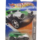 HOT WHEELS 1:64, SHELL SHOCK, 13/22, 235/244, T9778, (BIN-59) Shel Wear
