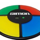 SIMON SAYS MEMORY ELETRONIC BOARD GAME  #1897 TESTED AND WORKING 2013 HASBRO LED
