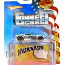 2003 Hot Wheels Connect Cars Wahington Fast Fish #42 of 50