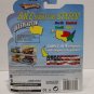 2003 Hot Wheels Connect Cars Wahington Fast Fish #42 of 50