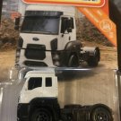 2019 Matchbox '13 Ford Cargo #28/100 [White] MBX Construction
