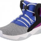 NEW NIKE AIR FLIGHT HUARACHE ULTRA SZ 10 White/Blue OG Colorway 880856-100