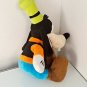 Disney Just Play Goofy Plush Stuffed Toy Mickey Mouse Clubhouse and Friends - 9"