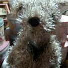 Ty Classics Rags Shaggy Dog Puppy Plush! 15" Stuffed Toy  2000