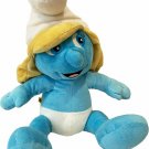 Build-A-Bear: Smurfs - Smurfette (18" Plush) large stuffed toy cartoon doll, VG+