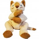 Rare Ty Beanie Buddy Collection Snip Siamese Cat Retired 1996 Gift Plush Kitty