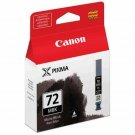 Canon PGI-72 MBK Matte Black Ink-Tank