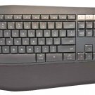 Logitech - K850 Performance Full-size Wireless Keyboard Only - No Receiver