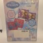 Disney Frozen Memory Match Game 72 Cards Ages 4+ New Sealed ST23