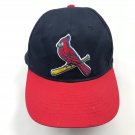 St Louis Cardinals Hat Cap Strapback Youth Adjustable Embroidered Boys Baseball