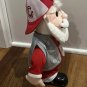 GEMMY Hip Hop Dancing Singing Rapping Xmas Santa Claus Getting Jiggy With It