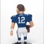 McFarlane Small Pros Series 1 NFL ANDREW LUCK COLTS 2.5" Figure