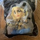 2021 McDonald's Disney Happy Meal Toy #10 Marvel Eternals Thena (New Sealed)
