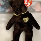 2003 TY “Signature Bear” Beanie Baby NWMT