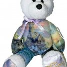 2003 Thomas Kinkade Gallery Treasures Collections Bears Rock of Salvation #001