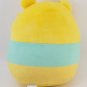 Squishmallows Winnie the Pooh 10&acirc;�� Disney Bear Easter Basket Egg Plush new WOT