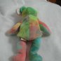 Ty Beanie Babies- Peace Bear **RARE**