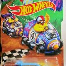 Hot Wheels 2017 Easter Series  5/6 FLIGHT '03
