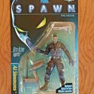 1996 McFarlane Spawn The Movie Al Simmons Ultra Action Figure New In Box!