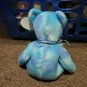 Ty Beanie Baby Deuce US open 2006 - (Tennis Bear US Version)