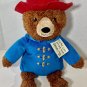 Paddington Bear Classic Plush Look After This Bear Kohl's Cares 14 Tall