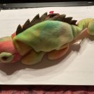 Iggy the Iguana Ty Beanie Baby 1997