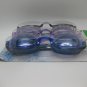 DOLFINO ADULT PACESETTER SWIM GOGGLES 3 PACK Swimming Pool