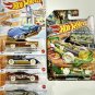 Just Released: 2022 — Hot Wheels Holiday Edition 2021 (5 car set) Ships Fast!