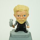 McDonald's 2019 Marvel Avengers Endgame Thor #22 Happy Meal Toy@