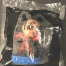 McDonalds Happy Meal Toy Makkari Figure #4 Eternals Marvel Studio NEW Sealed NIP