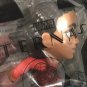 McDonalds Happy Meal Toy Makkari Figure #4 Eternals Marvel Studio NEW Sealed NIP