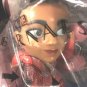 McDonalds Happy Meal Toy Makkari Figure #4 Eternals Marvel Studio NEW Sealed NIP