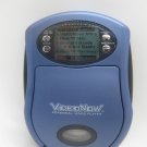VideoNow 2003 Personal Video Player with Sponge Bob disc and others