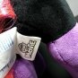 Build A Bear My Little Pony 16&acirc;�� TEMPEST SHADOW UNICORN Purple Black Pink Mohawk