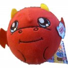 Squeezamals Series 1 Scented Slow Rise Plush, Danny Dragon