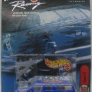 Hot Wheels Racing Suburban Series Square D #55