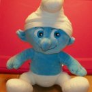 BUILD A BEAR BABW SMURF Clumsy 16" Tall