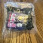 Nintendo Mario Kart TOADETTE #8 McDonald's 2022 Happy Meal Toy * NEW *