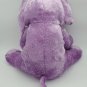 Kohls Cares The Nose Book Plush Purple Elephant 12â Stuffed Toy Dr. Seuss 2013