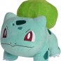 Pokémon Plush Starter 3 Pack Charmander Squirtle & Bulbasaur 8" Stuffed Animals