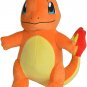 Pokémon Plush Starter 3 Pack Charmander Squirtle & Bulbasaur 8" Stuffed Animals