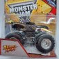 Dragon's Breath Monster Jam Truck (Hot Wheels)(Crushable Car)(2013)