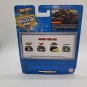 Dragon's Breath Monster Jam Truck (Hot Wheels)(Crushable Car)(2013)
