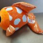 TY Beanie Boos SAMI The Goldfish 7â Plush Stuffed Animal 2017
