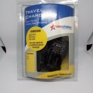 Travel Charger For Wireless Phone USA Wireless Solutions Samsung Compatible
