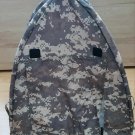Build A Bear Workshop Camouflage Tent Pop Up For Camping & Hunting Pretend Play