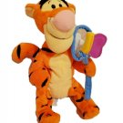 Fisher Price Star Bean Butterfly Buddy Tigger Winnie the Pooh Beanbag Plush