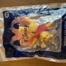 McDonalds Disney 50th Anniversary Happy Meal Toy - #33 Winnie the Pooh. RARE!