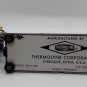 Thermolyne DB7705E Uroscreen Office Lab Incubator - Tube Culture incubator